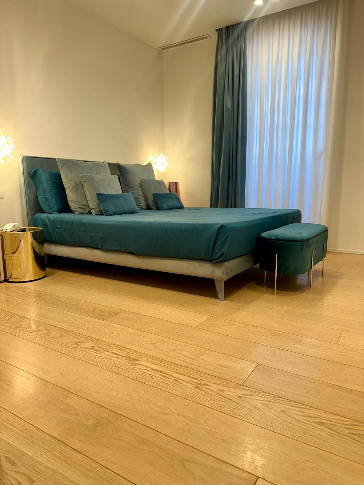רימיני Hotel Principe מראה חיצוני תמונה