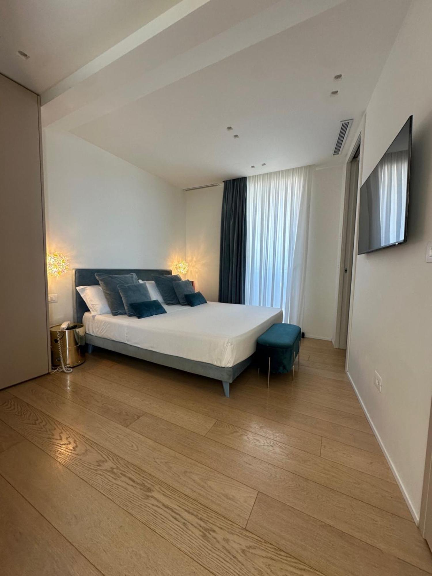 רימיני Hotel Principe מראה חיצוני תמונה