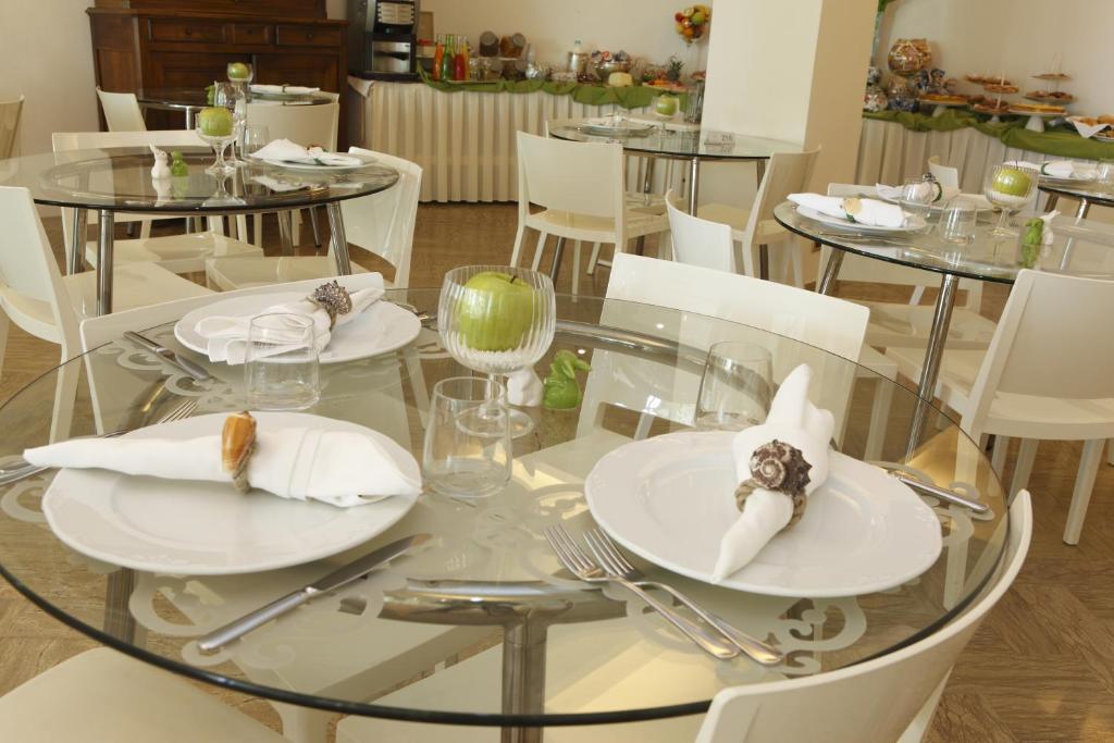 רימיני Hotel Principe מראה חיצוני תמונה