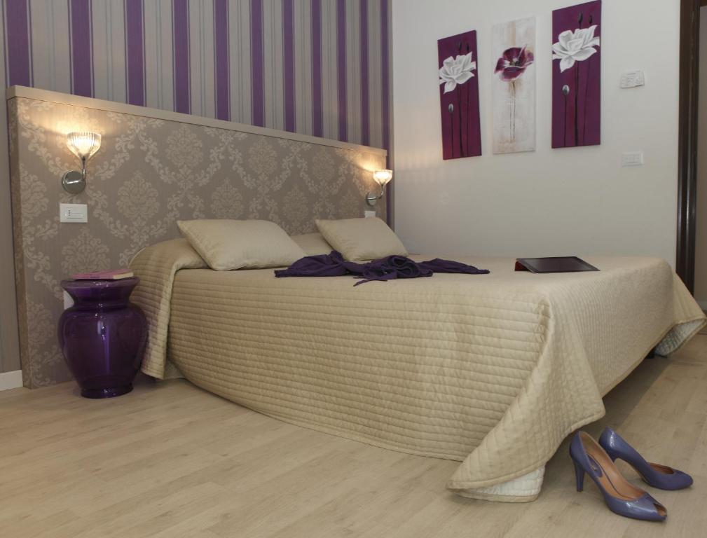 רימיני Hotel Principe מראה חיצוני תמונה