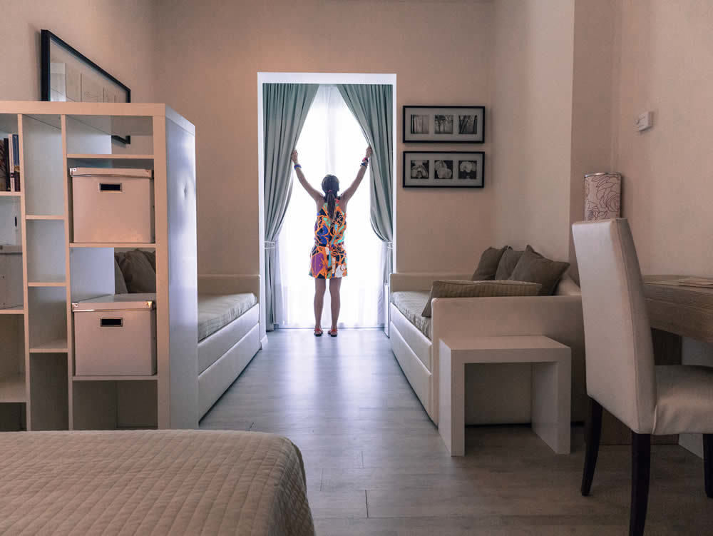 רימיני Hotel Principe מראה חיצוני תמונה