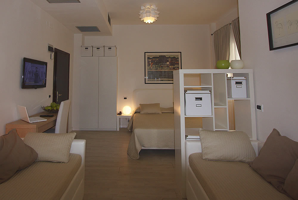 רימיני Hotel Principe מראה חיצוני תמונה