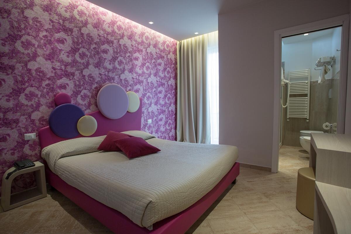 רימיני Hotel Principe מראה חיצוני תמונה