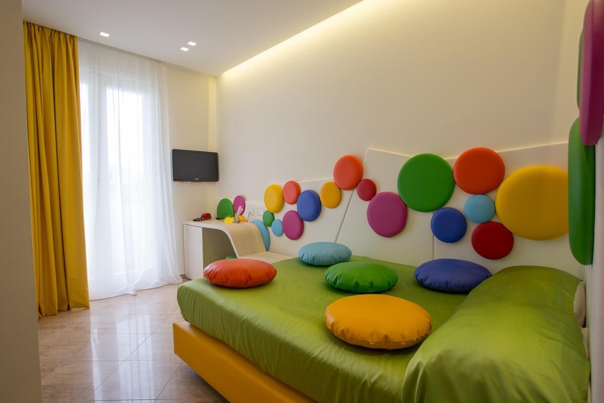 רימיני Hotel Principe מראה חיצוני תמונה